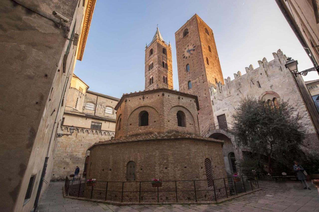 Ines Rivieraholiday Albenga Kültér fotó