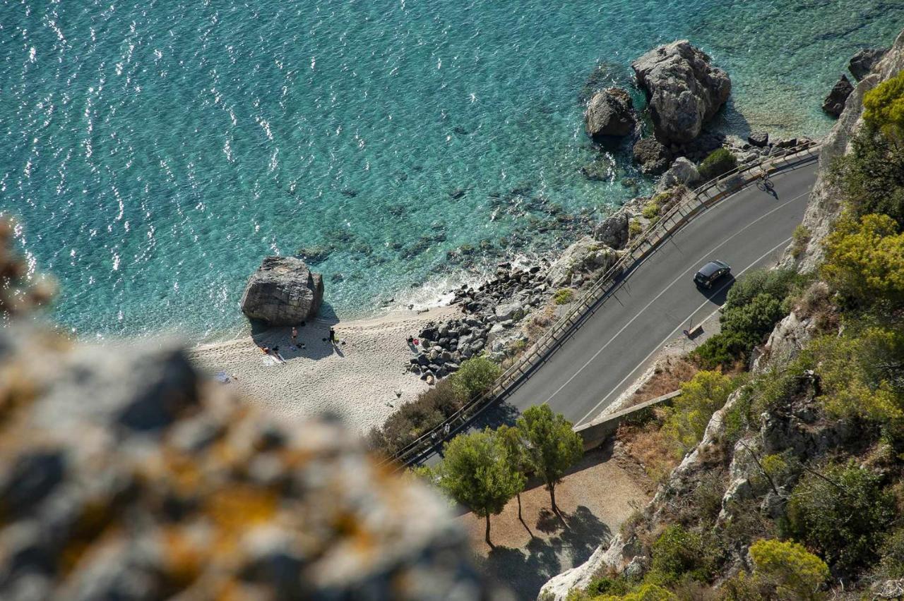 Ines Rivieraholiday Albenga Kültér fotó
