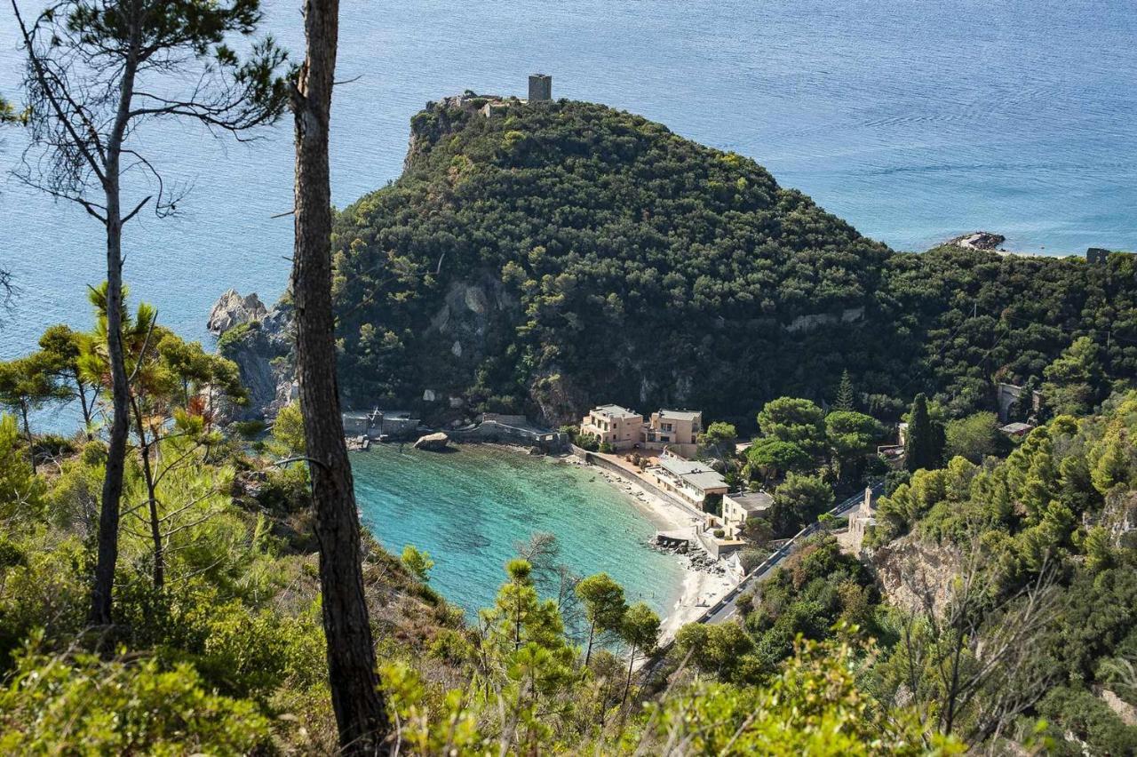 Ines Rivieraholiday Albenga Kültér fotó