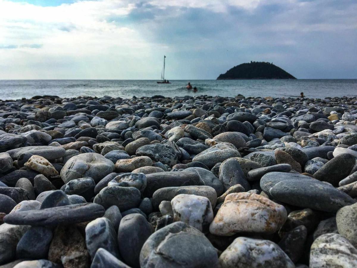 Ines Rivieraholiday Albenga Kültér fotó