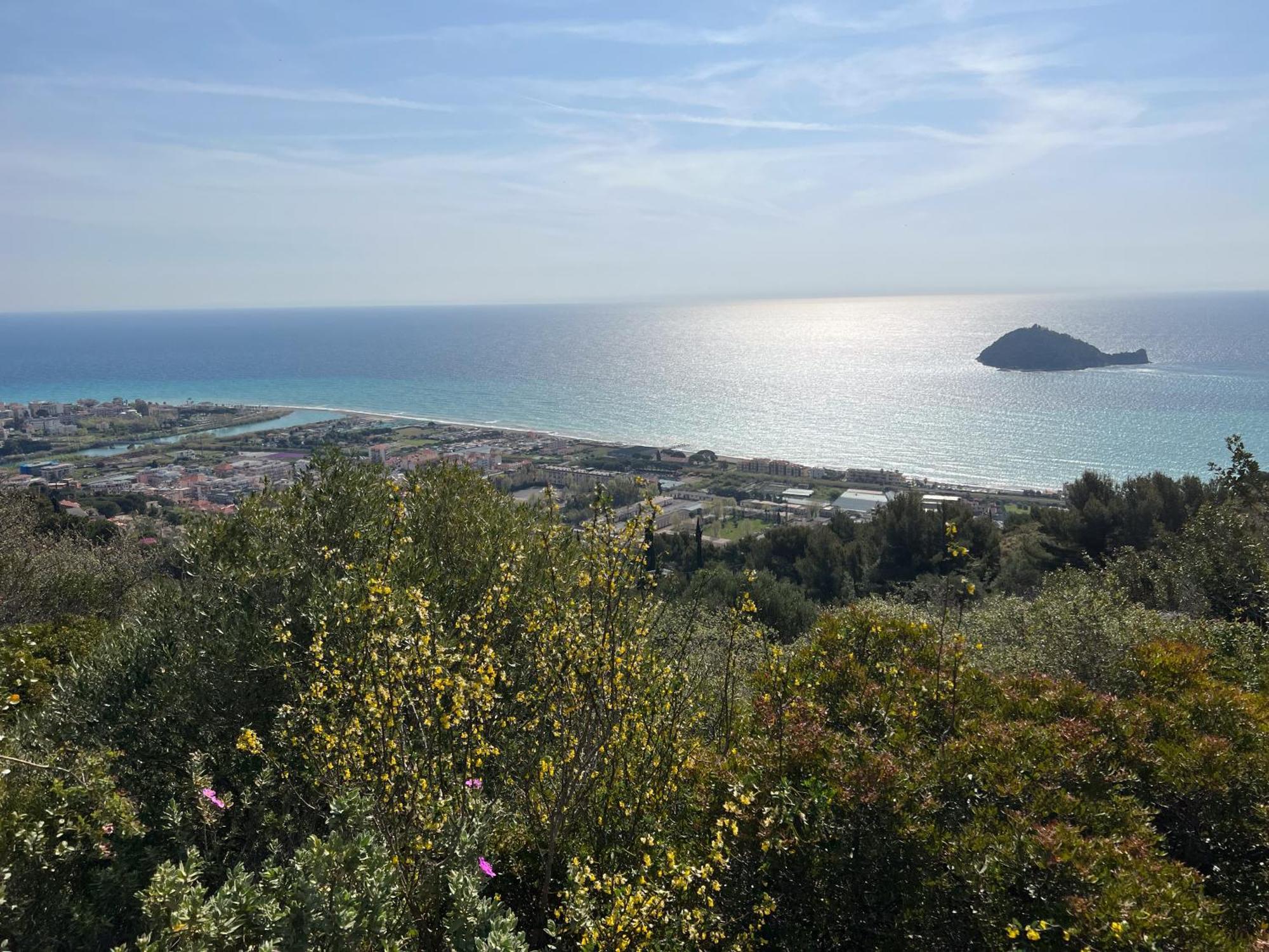 Ines Rivieraholiday Albenga Kültér fotó