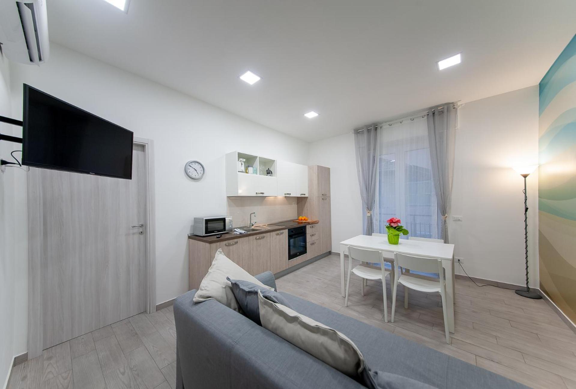 Ines Rivieraholiday Albenga Kültér fotó